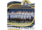 Sharks JV Squad Wins Santa Barbara Summer Showdown Tournament