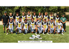 805 Sharks Fall 2025 High School Team Practices